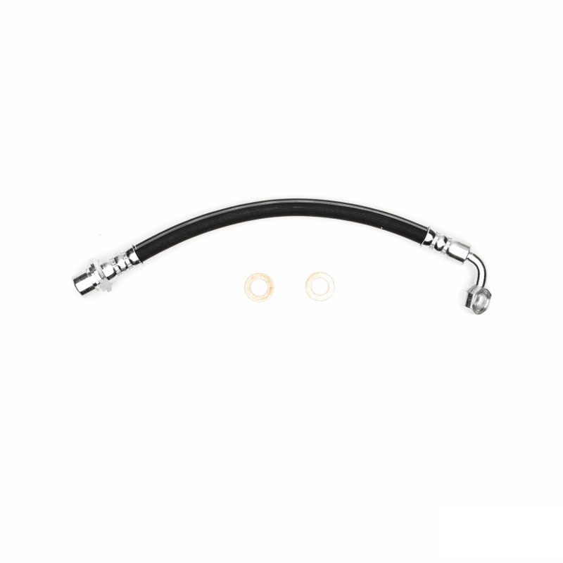 Toyota Sequoia Brake Hose - Rear - R1 Concepts - `01-`07